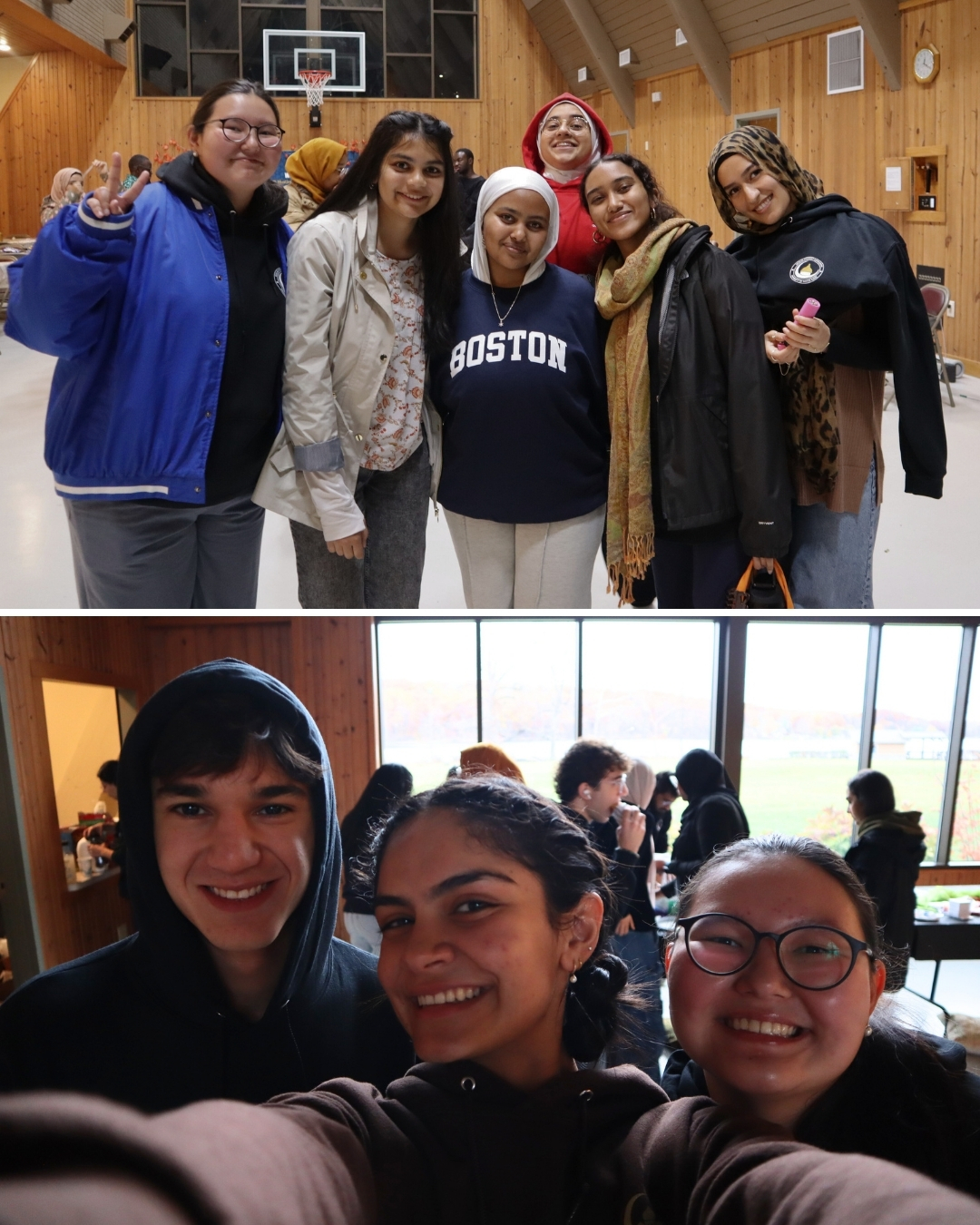 2025 Fall Retreat